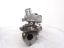 Turbina Garrett 778400-5005S