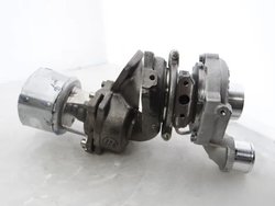 Turbina Garrett 778401-5011S