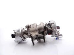 Turbina Garrett 778402-9012S