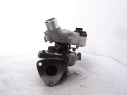 Turbina Garrett 778400-5005S