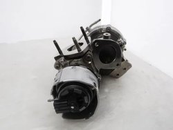 Turbina Garrett 778401-5011S