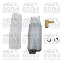 Pompa combustibil Meat & Doria 77843