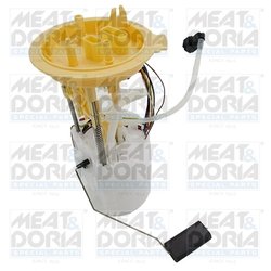 Pompa combustibil Meat & Doria 77861