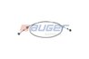CABLU TRANSMISIE MANUALA AUGER 77865 - Piesa auto compatibila cu mai multe marci