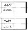 SET CUZINETI BIELA KOLBENSCHMIDT 77867620 - Compatibil cu NISSAN, OPEL, RENAULT, VAUXHALL