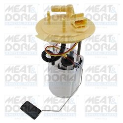 Pompa combustibil Meat & Doria 77869