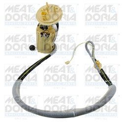 Pompa combustibil Meat & Doria 77874