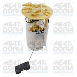 Pompa combustibil Meat & Doria 77875