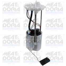 Pompa combustibil Meat & Doria 77877
