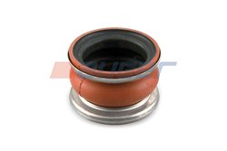 FURTUN INTERCOOLER/TURBO AUGER 77884 - Compatibil cu DAF