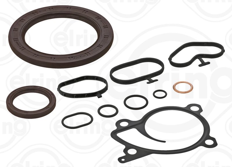 SET GARNITURI CARTER ELRING 779.310 - Compatibil cu DACIA, MERCEDES-BENZ, NISSAN, RENAULT