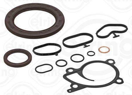 SET GARNITURI CARTER ELRING 779.310 - Compatibil cu DACIA, MERCEDES-BENZ, NISSAN, RENAULT