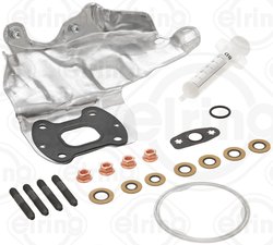 Set montaj turbo Elring 779.620
