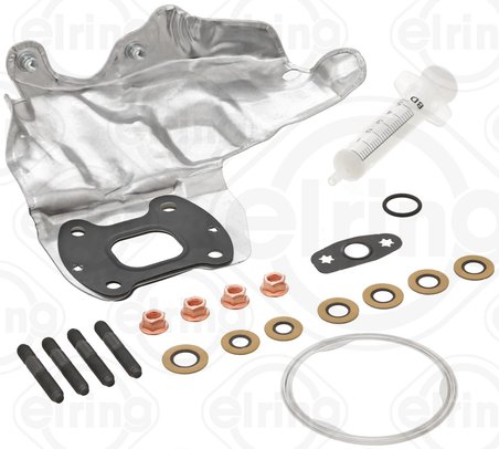 Set montaj turbo Elring 779.620