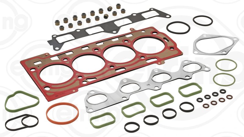 SET GARNITURI CHIULASA ELRING 779.700 - Compatibil cu VW