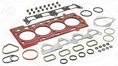 SET GARNITURI CHIULASA ELRING 779.700 - Compatibil cu VW