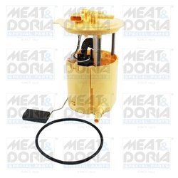 Pompa combustibil Meat & Doria 77924