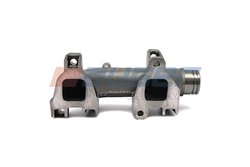 GALERIE ESAPAMENT AUGER 77933 - Compatibil cu MAN