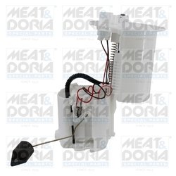 Pompa combustibil Meat & Doria 77937