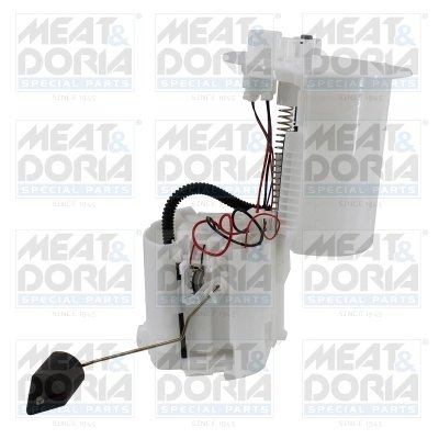 Pompa combustibil Meat & Doria 77937