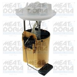 Pompa combustibil Meat & Doria 77985