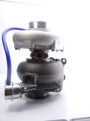 Turbina Garrett 779839-5045S