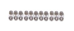 BEC, LAMPA SPATE MAXGEAR 78-0032SET - Compatibil cu ALFA ROMEO, MERCEDES-BENZ, MITSUBISHI, ROVER, SEAT, TOYOTA, VW