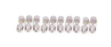 BEC, LUMINA SECURITATE USA MAXGEAR 78-0031SET - Piesa auto compatibila cu mai multe marci