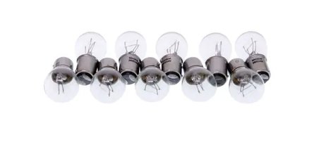 Bec, lampa spate Maxgear 78-0072SET