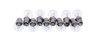 Bec, lampa spate Maxgear 78-0072SET