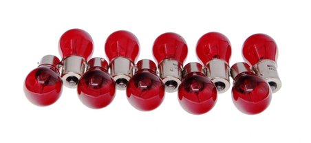Bec, lampa spate Maxgear 78-0153SET