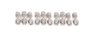 BEC, LAMPA SPATE MAXGEAR 78-0155SET - Compatibil cu ALPINA, BMW, HONDA, TOYOTA