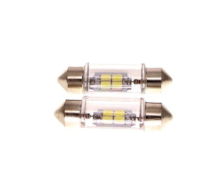 Bec, lampa spate Maxgear 78-0162SET