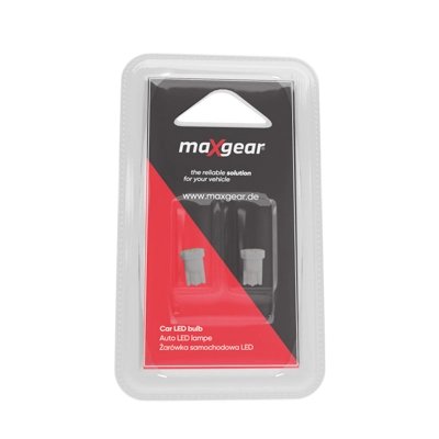 BEC, SEMNALIZATOR MAXGEAR 78-0166SET - Compatibil cu ABARTH, ALFA ROMEO, ALPINA, AUDI, AUSTIN, BMW, CADILLAC, CHEVROLET, CHRYSLE