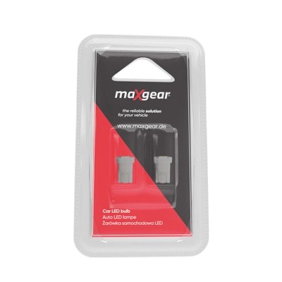 BEC, SEMNALIZATOR MAXGEAR 78-0169SET - Compatibil cu AUDI, FIAT, FORD, MERCEDES-BENZ, PORSCHE, RENAULT, SSANGYONG, VW