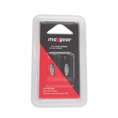 BEC, LUMINI INTERIOARE MAXGEAR 78-0173SET - Compatibil cu CHEVROLET, DAEWOO, FIAT, HONDA, HYUNDAI, IVECO, LAND ROVER, MERCEDES-B