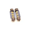 BEC, LAMPA SPATE MAXGEAR 78-0176SET - Compatibil cu ALFA ROMEO, MERCEDES-BENZ, MITSUBISHI, ROVER, SEAT, TOYOTA, VW