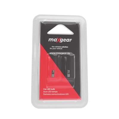 Bec, lumini interioare Maxgear 78-0179SET