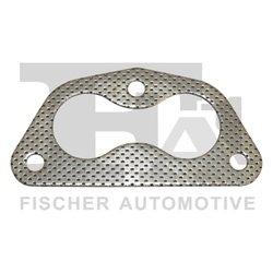 GARNITURA RACORD EVACUARE FA1 780-904 - Compatibil cu FORD, KIA, MAZDA