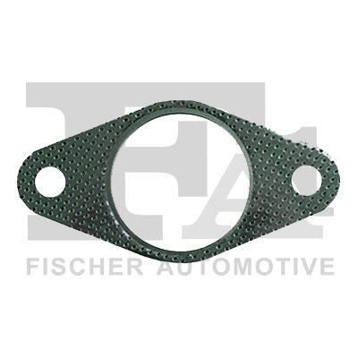 GARNITURA RACORD EVACUARE FA1 780-916 - Compatibil cu FORD USA, MAZDA, OPEL
