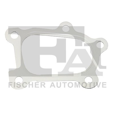 GARNITURA RACORD EVACUARE FA1 780-930 - Compatibil cu MAZDA