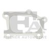GARNITURA RACORD EVACUARE FA1 780-930 - Compatibil cu MAZDA