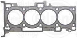 GARNITURA CHIULOASA ELRING 780.910 - Compatibil cu CITROEN, MITSUBISHI, MITSUBISHI (GAC), PEUGEOT