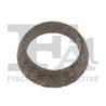 INEL ETANSARE, GALERIE EVACUARE FA1 781-943 - Compatibil cu DAIHATSU, FIAT, MAZDA, NISSAN, SUZUKI, TOYOTA