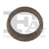 INEL ETANSARE, GALERIE EVACUARE FA1 781-951 - Compatibil cu HONDA, MAZDA, RENAULT