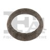 INEL ETANSARE, GALERIE EVACUARE FA1 781-955 - Compatibil cu KIA, MAZDA