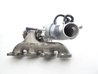 Turbina Garrett 781504-5014S