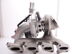Turbina Garrett 781504-5014S