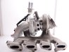 Turbina Garrett 781504-5014S