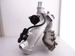 Turbina Garrett 781504-5014S